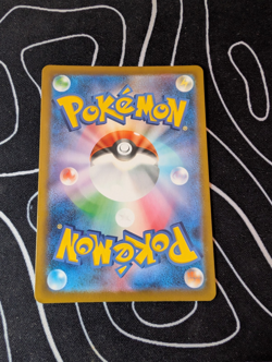 Axew AR 150/086 sv11B Black Bolt Pokemon Card Japanese Scarlet & Violet NM - Image 2