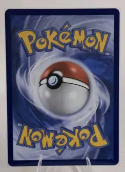 Pokemon Haunter 027 ME: Mega Evolution Promo Illustration Rare Full Art Holo - Image 2