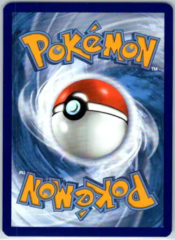Pokemon TCG Cherubi 7/163 Battle Styles Rev Holo NM - Image 2