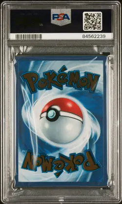 Mew EX 205/165 151 Ultra-premium Collection Pokemon PSA 9 - Image 2