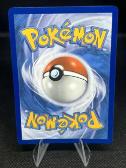 Toedscool -, Pokemon SV: Paldean Fates Shiny Rare, 105/091 NM - Image 2