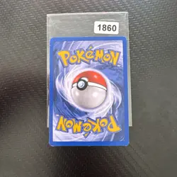Pokemon TCG: Glumanda 46/102 - Base Set - Deutsch - Vintage - Image 2