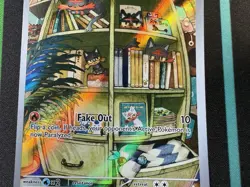 Pokemon Litten 167/162 SV05: Temporal Forces Holo - Image 5