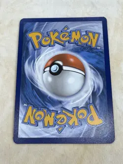 Castform Sunny Form 195/191 Illustration Rare Surging Sparks Pokemon - Image 2