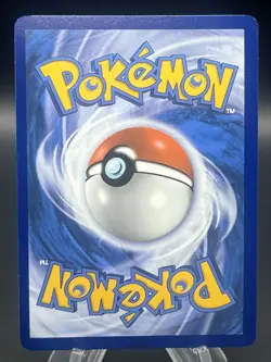 Pokemon TCG Castform Sunny Form Illustration Surging Sparks 195/191 - Image 2