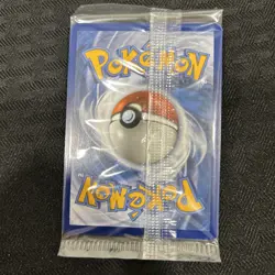 [SEALED] Pokemon TCG Snorlax Holo Full Art Scarlet & Violet 151 Promo 051 - Image 2