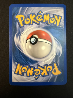 Nuzleaf 39/100 Stamped Pokemon EX Crystal Guardians Vintage Reverse Holo - Image 2