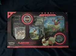 Pokemon TCG Eeveelution VMAX Premium Collection Set of 3 New Sealed - Image 2