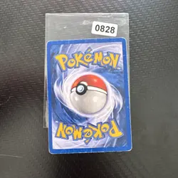 Pokemon Karte Glumanda 46/102 Base Set Deutsch - Image 2