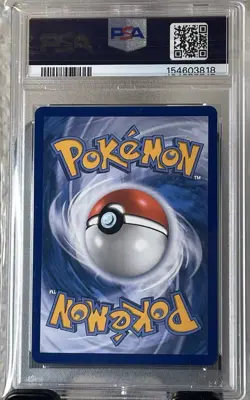2025 Pokemon MEP 023 Mega Charizard X ex UPC PSA 10 Gem Mint - Image 2