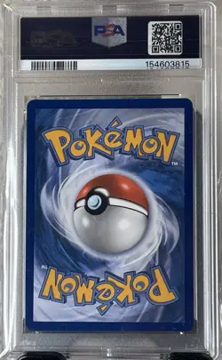 2025 POKEMON MEP PROMO ULTRA-PREMIUM COLLECTION #023 MEGA CHARIZARD X EX PSA 10 - Image 2