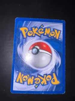 2001 Pokemon Neo Discovery Tyranitar Holo #12/75 ENG - Image 4