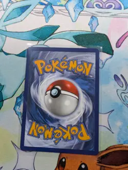 Pokemon TCG First Partner Illustration Collection Series 1 Kanto Gen 1 Starters - Image 5