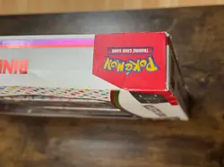 Pokemon TCG Scarlet Violet 151 Binder Collection New Sealed - Image 3
