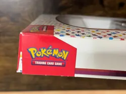 Pokemon TCG Scarlet Violet 151 Binder Collection New Sealed - Image 5