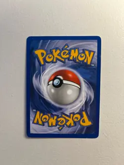 Pokemon TCG: WOTC Base Set 2 CHANSEY Holo Rare 3/130 MP/LP+ - Image 2