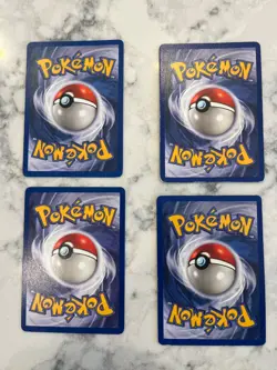 Pokemon TCG: WOTC Base Set 2 CHANSEY Holo Rare 3/130 MP/LP+ - Image 4