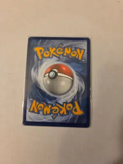 2019 Pokemon Black Star Promo Solgaleo GX Full Art #104a EX-NM - Image 2