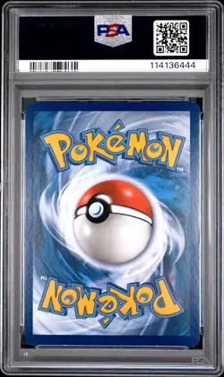POKEMON BLACK STAR PROMO CHARIZARD GX SM60 FULL ART HOLO PSA 6 EX #114136444 - Image 2