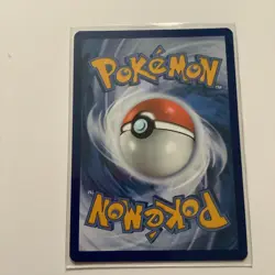 Pokemon Jynx TG04/TG30 Trainer Gallery Full Art NM/Mint - Image 2