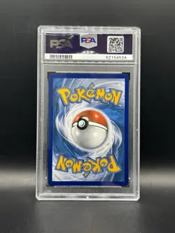 Pokemon TCG Eternatus V SV121/SV122 Shining Fates Shiny Vault Holo PSA 10 - Image 2