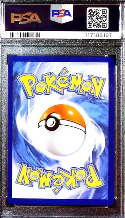 2023 Pokemon SVI EN Kingambit Illustration Rare #220 PSA 10 GEM MT - Image 2