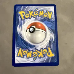 Pokemon TCG Golisopod GX 17/147 SM Burning Shadows Ultra Rare LP Condition - Image 2