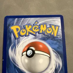 Pokemon TCG Golisopod GX 17/147 SM Burning Shadows Ultra Rare LP Condition - Image 3