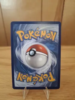 Mega Emboar ex 273/217 Special Illustration Rare Ascended Heroes LIKELY PSA 10 - Image 2