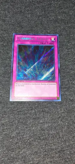 Torrential Tribute LCJW-EN294 Legendary Collection 4: Joey's World 1st Edition - Image 4