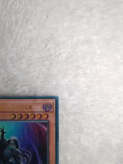 RA05-EN132 Dimension Shifter Variant Art Ultra Rare 1st Ed YuGiOh - Image 3