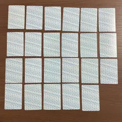 Pokemon Cards Top Sun Blue Back 23 Cards Bulk Sale Collection - Image 2