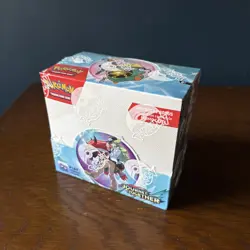 Pokemon TCG ENHANCED Journey Together Booster Box 36 Packs New & Factory Sealed - Image 1