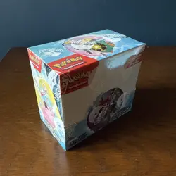 Pokemon TCG ENHANCED Journey Together Booster Box 36 Packs New & Factory Sealed - Image 4