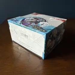 Pokemon TCG ENHANCED Journey Together Booster Box 36 Packs New & Factory Sealed - Image 5