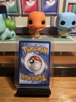 Marnie’s Morpeko 206 Sv: Scarlet & Violet Promo Cards Holo Pokemon TCG - Image 2