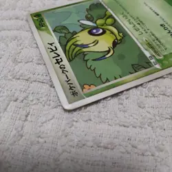 With tracking PokePark's Celebi 001/009 Forest March 2005 HP60 Japanese Pokemon - Image 5
