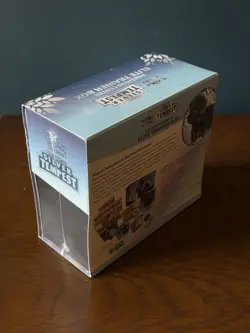 Pokemon TCG Pokemon Center Silver Tempest Elite Trainer Box ETB New Sealed - Image 2