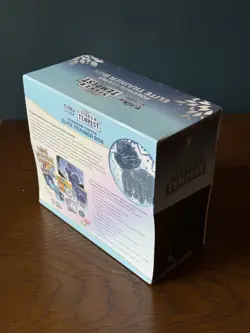Pokemon TCG Pokemon Center Silver Tempest Elite Trainer Box ETB New Sealed - Image 4