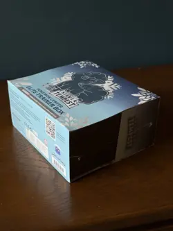Pokemon TCG Pokemon Center Silver Tempest Elite Trainer Box ETB New Sealed - Image 5