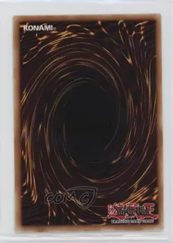 GR - Thunder King Rai-Oh 1st Ed. YuGiOh Premium Gold #PGLD-EN075 - Image 2