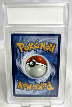 Pokemon Pikachu TCG Scarlet & Violet Paldean Fates Holo Card 131/091 Mint/NM - Image 3