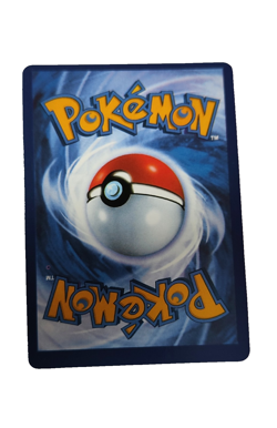 MINT Pokemon TCG Kyurem EX Black White Holo Promo Card BW37 OFF CENTRE (2012) - Image 2