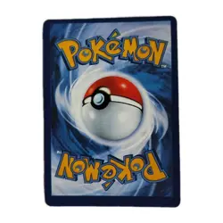 NM Pokemon Greninja EX TCG Black Star Promo Holo Ultra Rare Card XY20 Half Art - Image 2
