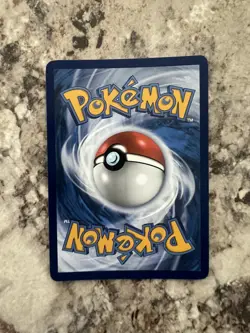 Pokemon TCG Darmanitan #098/086 Illustration Rare Black Bolt Mint Condition - Image 3