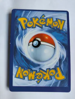 NM Pokemon Moltres EX Plasma Blast B&W Card 14/135 (2012) Off Centre - Image 2