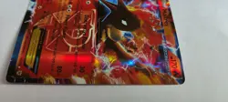 NM Pokemon Moltres EX Plasma Blast B&W Card 14/135 (2012) Off Centre - Image 4