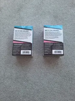 Pokemon Ascended Heroes Booster Box X2 BRAND NEW - Image 2