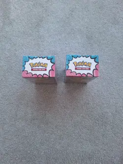 Pokemon Ascended Heroes Booster Box X2 BRAND NEW - Image 3