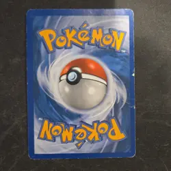 Pokemon TCG Pikachu 94/123 Mysterious Treasures Reverse Holo Common 60HP English - Image 2